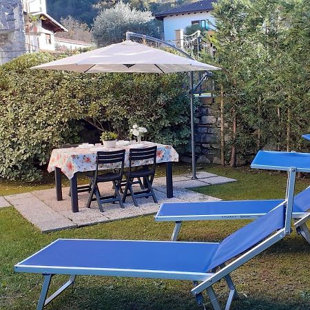 Bellagio Dreams Apt, Pool, With Private Garden, Near Lake Exterior foto