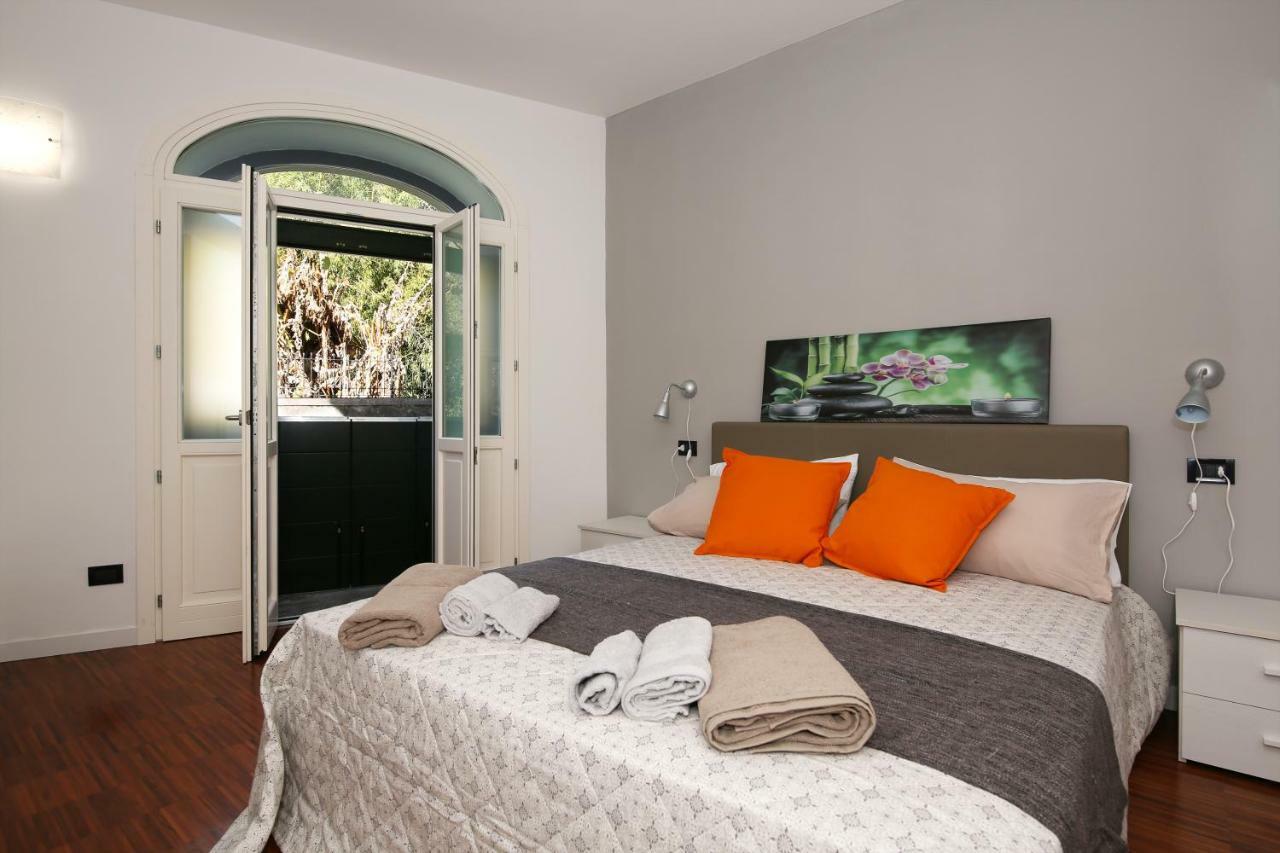 Bellagio Dreams Apt, Pool, With Private Garden, Near Lake Exterior foto