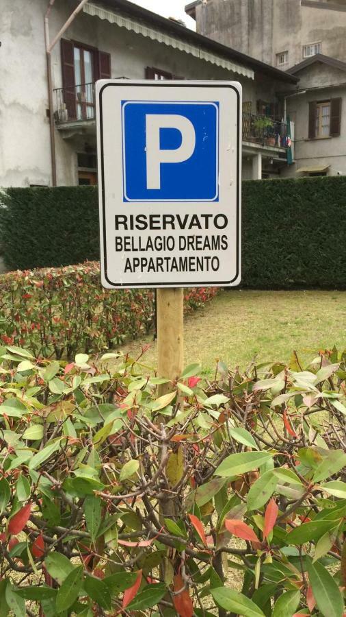 Bellagio Dreams Apt, Pool, With Private Garden, Near Lake Exterior foto